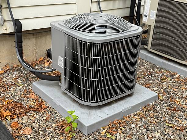 24/7 Emergency Air Conditioning Repair experts in Oakwood, PA