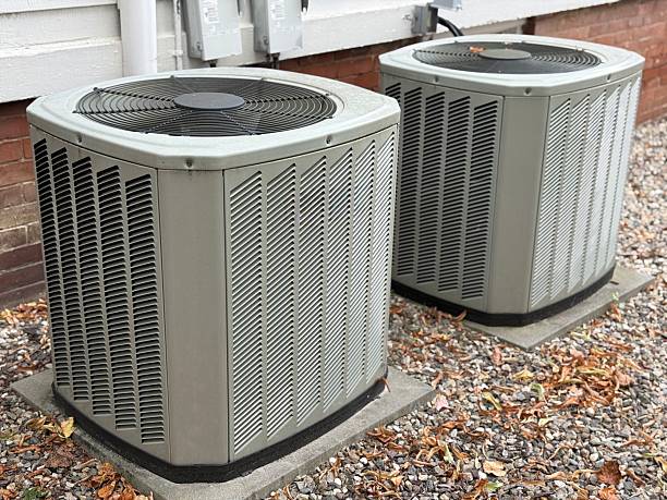 Reliable Air Conditioning Repair contractor in Oakwood, PA by Leonard HVAC