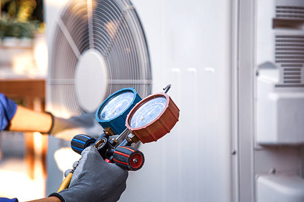 Affordable Air Conditioning Repair solutions in Oakwood, PA