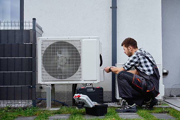 Top rated local Air Conditioning Repair specialists in Oakwood, PA